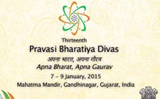 Pravasi Bharatiya Divas convention kicks off in Gujarat today; security tightened